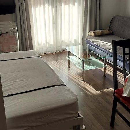 Appartamento Ana Marija Solin Esterno foto