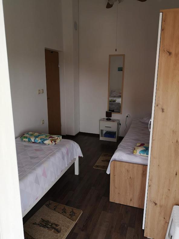 Appartamento Ana Marija Solin Esterno foto