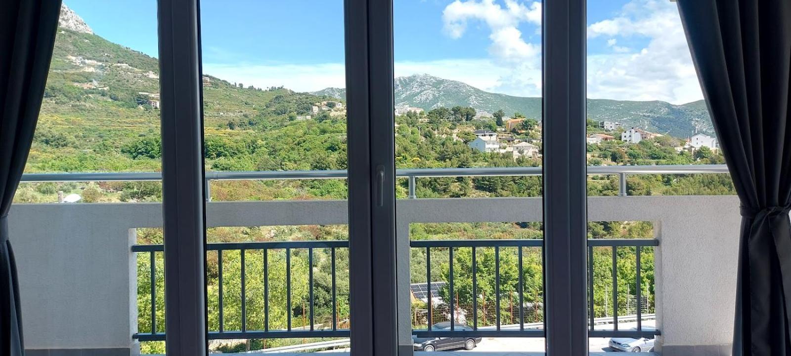 Appartamento Ana Marija Solin Esterno foto