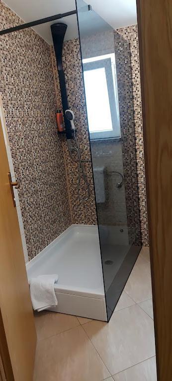 Appartamento Ana Marija Solin Esterno foto